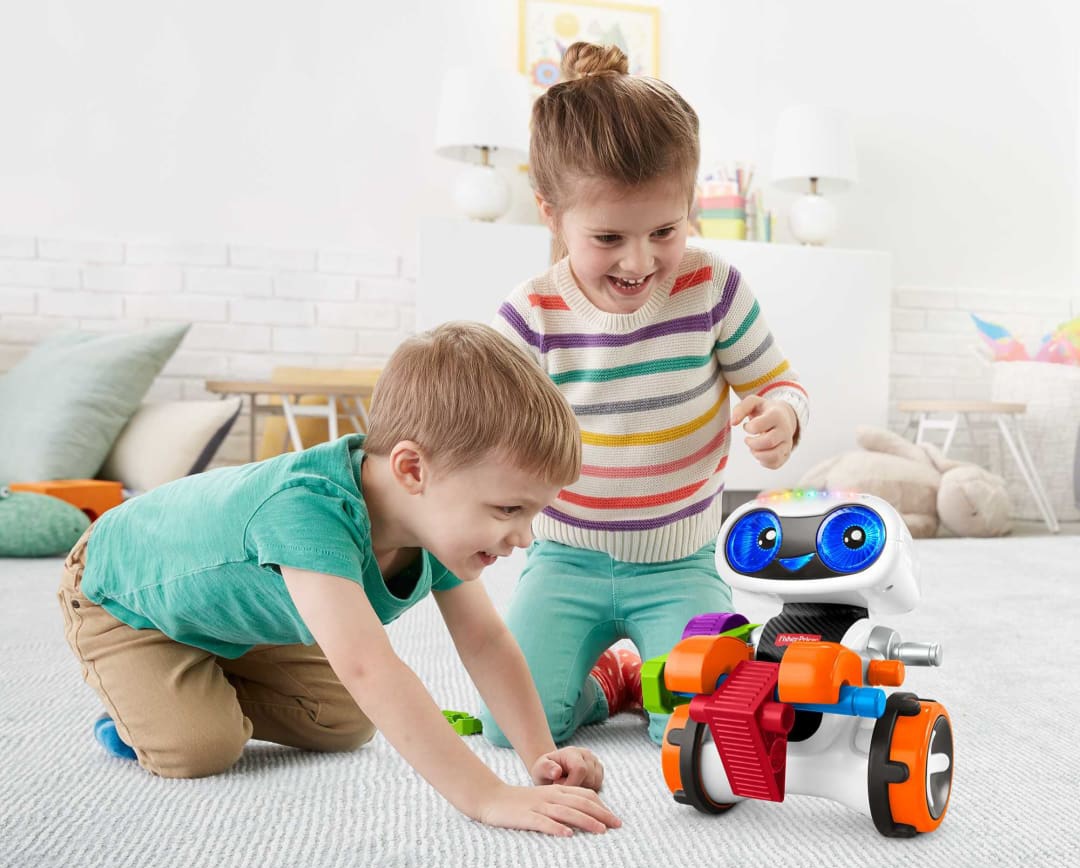 Learning Through Play: Engaging Educational Toys for Kids
